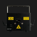 DJ Laser Lights J10 8w Rgb Laser Light Projector Club Events